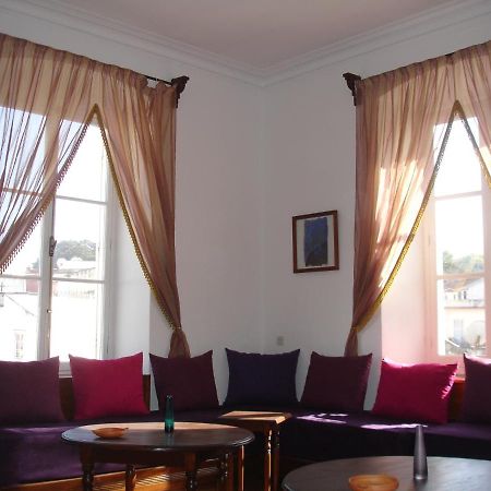 Bed and Breakfast Dar El Kasbah Eastern Telegraph Company Tanger Exterior foto