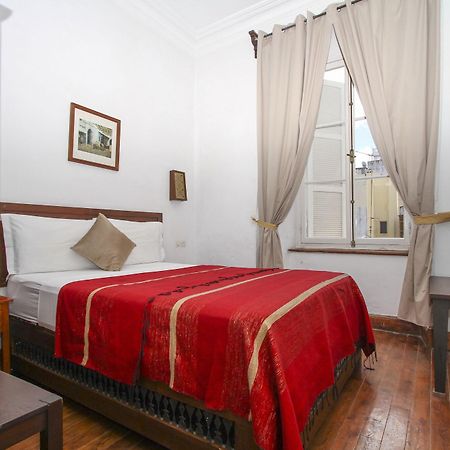 Bed and Breakfast Dar El Kasbah Eastern Telegraph Company Tanger Exterior foto