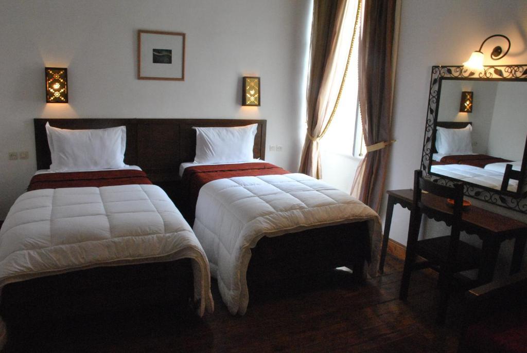 Bed and Breakfast Dar El Kasbah Eastern Telegraph Company Tanger Exterior foto