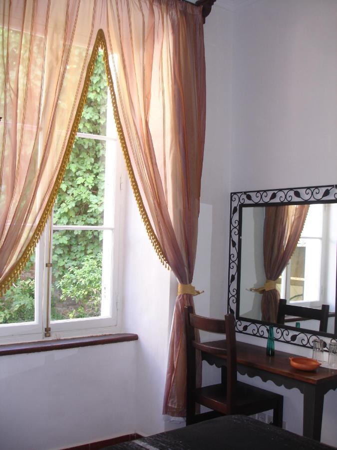 Bed and Breakfast Dar El Kasbah Eastern Telegraph Company Tanger Exterior foto