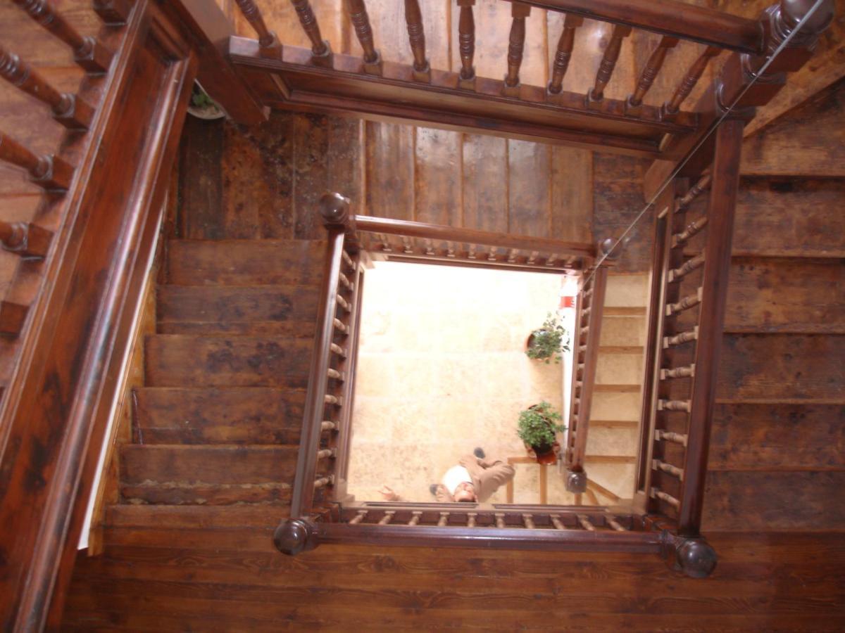 Bed and Breakfast Dar El Kasbah Eastern Telegraph Company Tanger Exterior foto