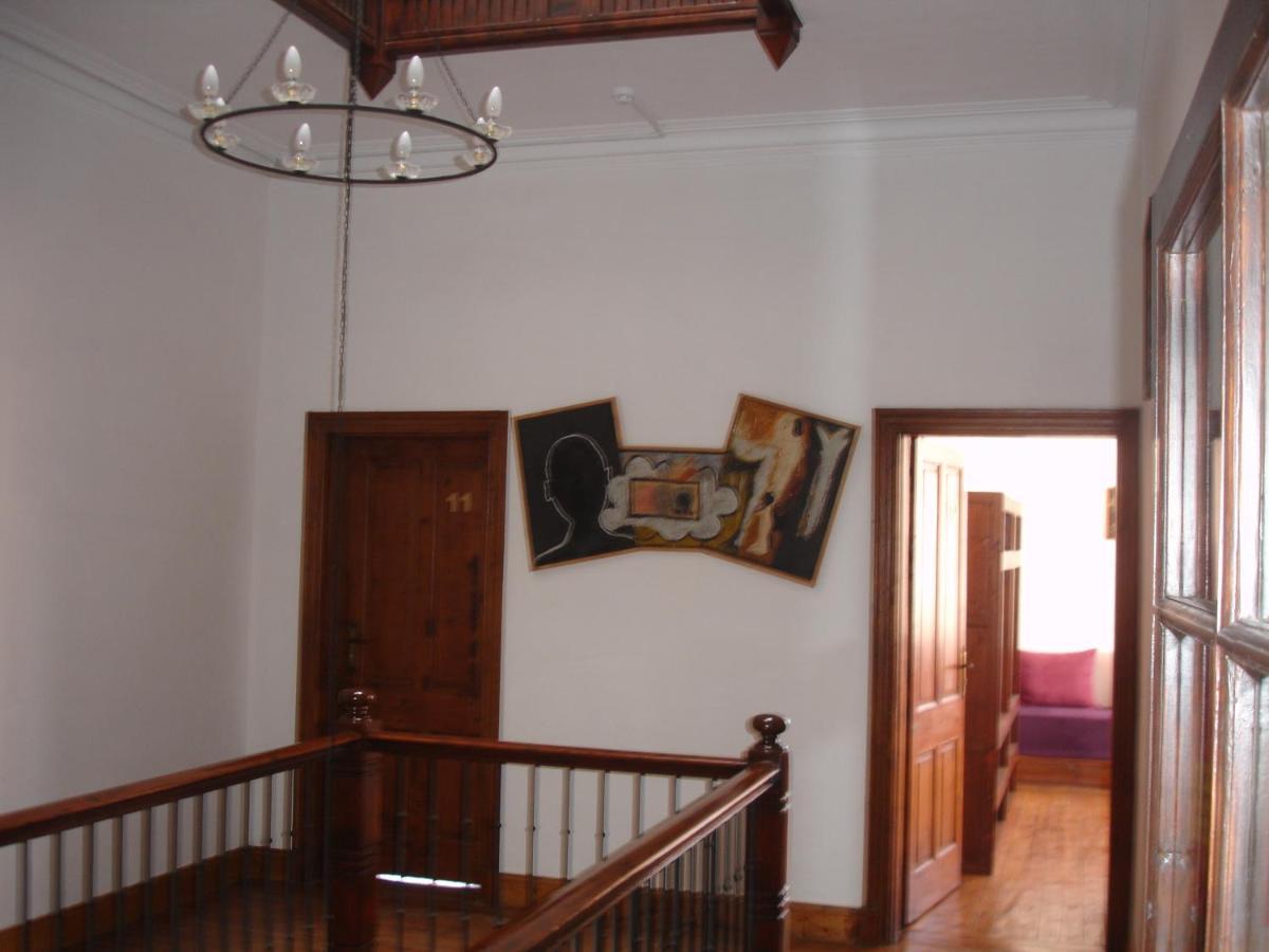 Bed and Breakfast Dar El Kasbah Eastern Telegraph Company Tanger Exterior foto