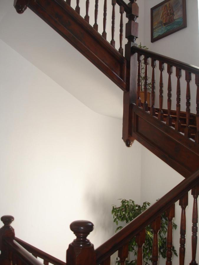 Bed and Breakfast Dar El Kasbah Eastern Telegraph Company Tanger Exterior foto