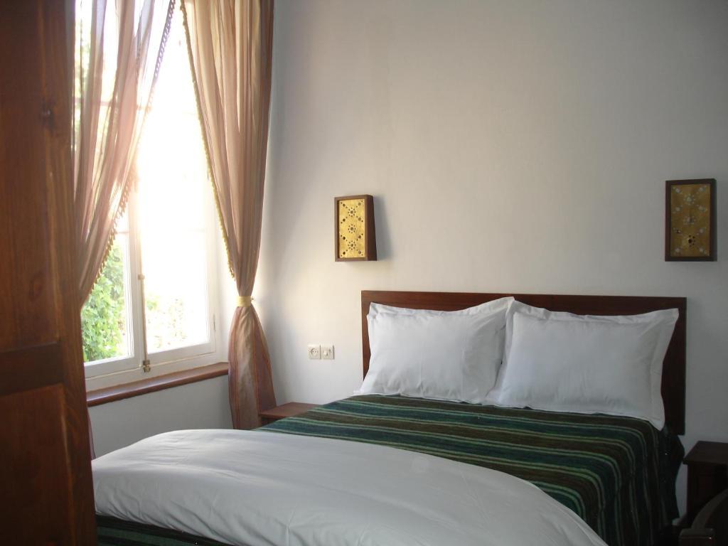 Bed and Breakfast Dar El Kasbah Eastern Telegraph Company Tanger Zimmer foto