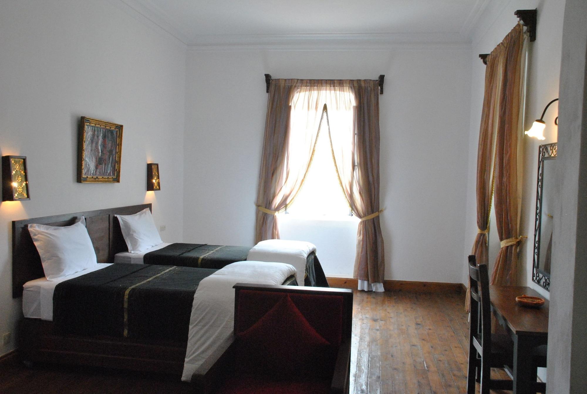 Bed and Breakfast Dar El Kasbah Eastern Telegraph Company Tanger Exterior foto
