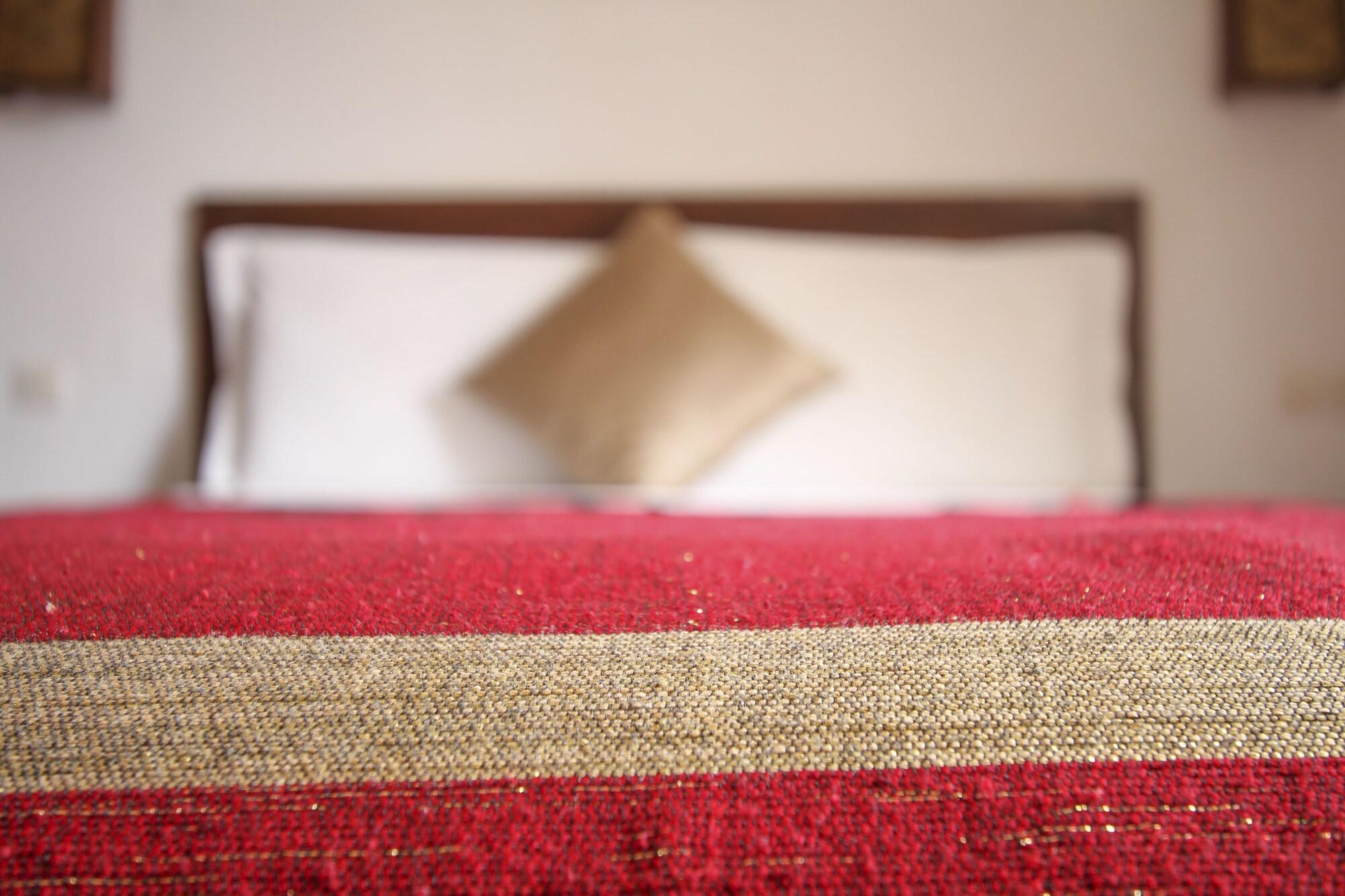 Bed and Breakfast Dar El Kasbah Eastern Telegraph Company Tanger Exterior foto