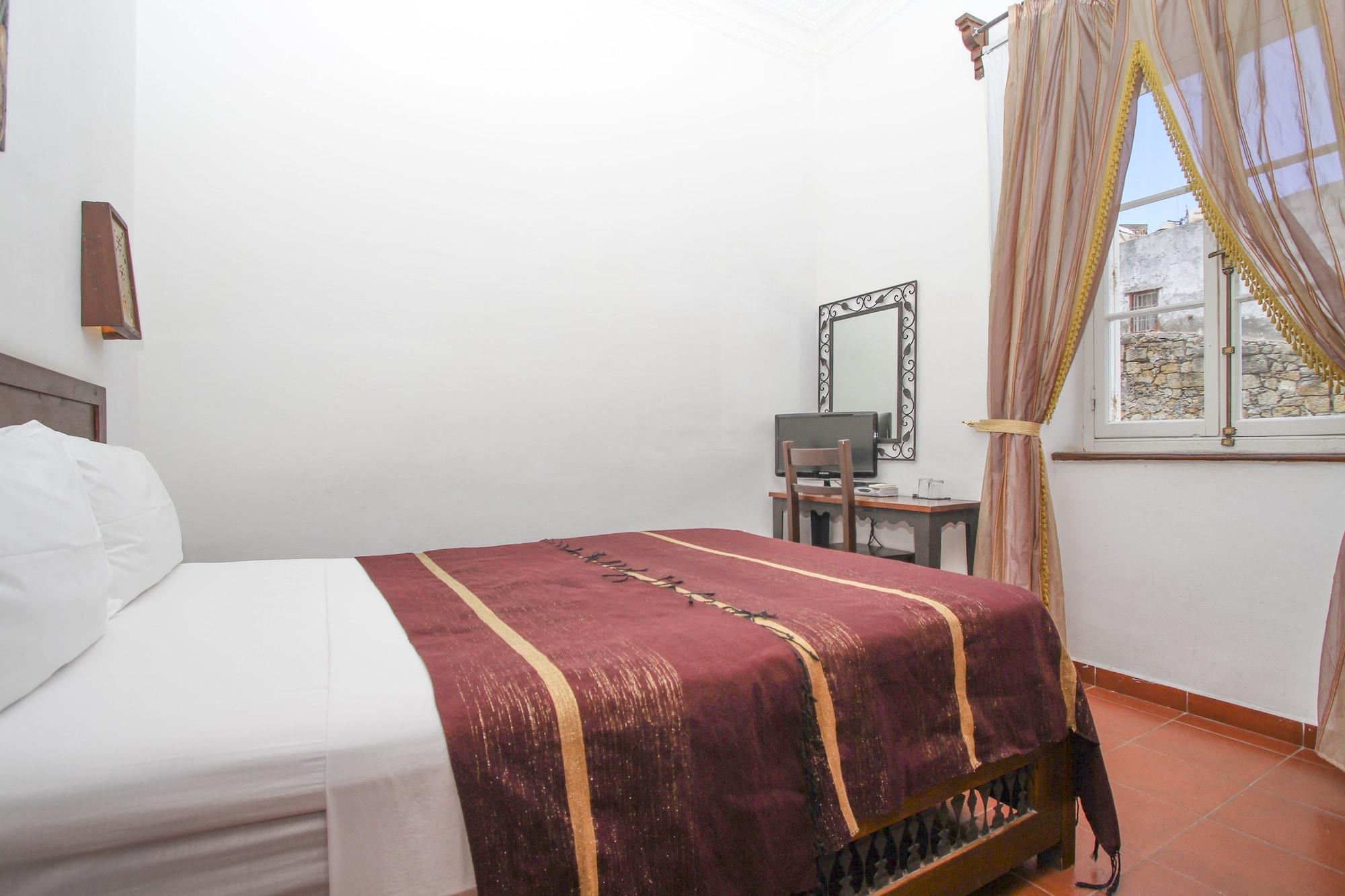 Bed and Breakfast Dar El Kasbah Eastern Telegraph Company Tanger Exterior foto