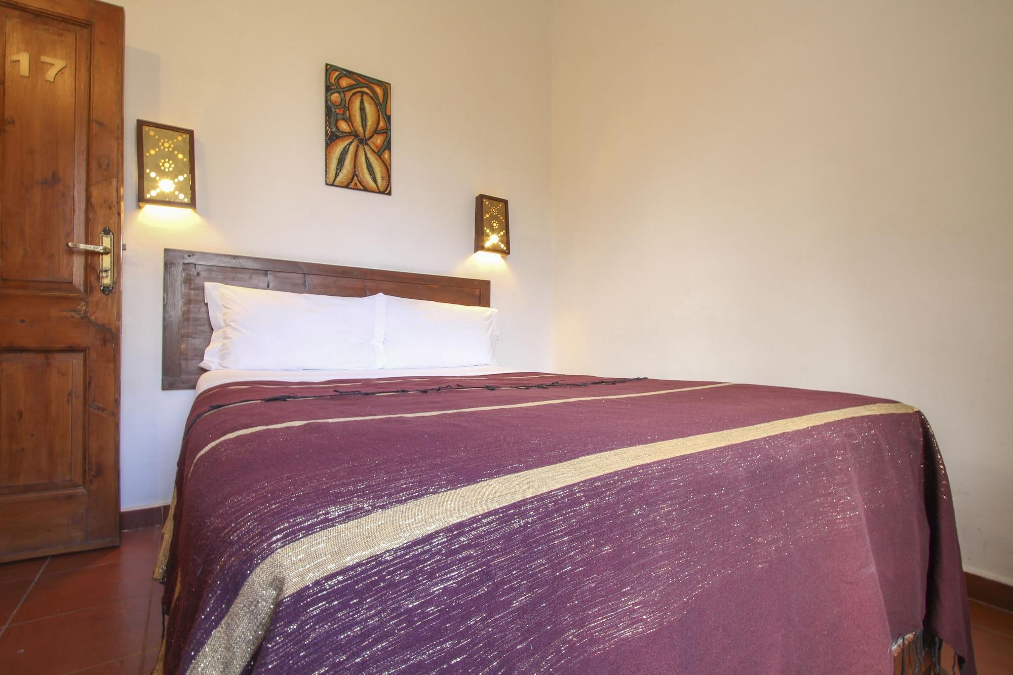 Bed and Breakfast Dar El Kasbah Eastern Telegraph Company Tanger Exterior foto