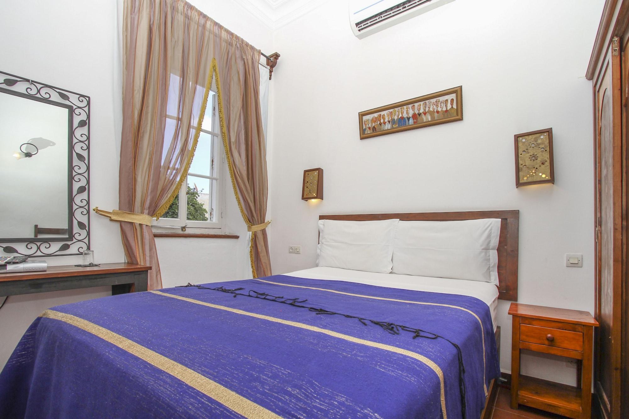 Bed and Breakfast Dar El Kasbah Eastern Telegraph Company Tanger Exterior foto