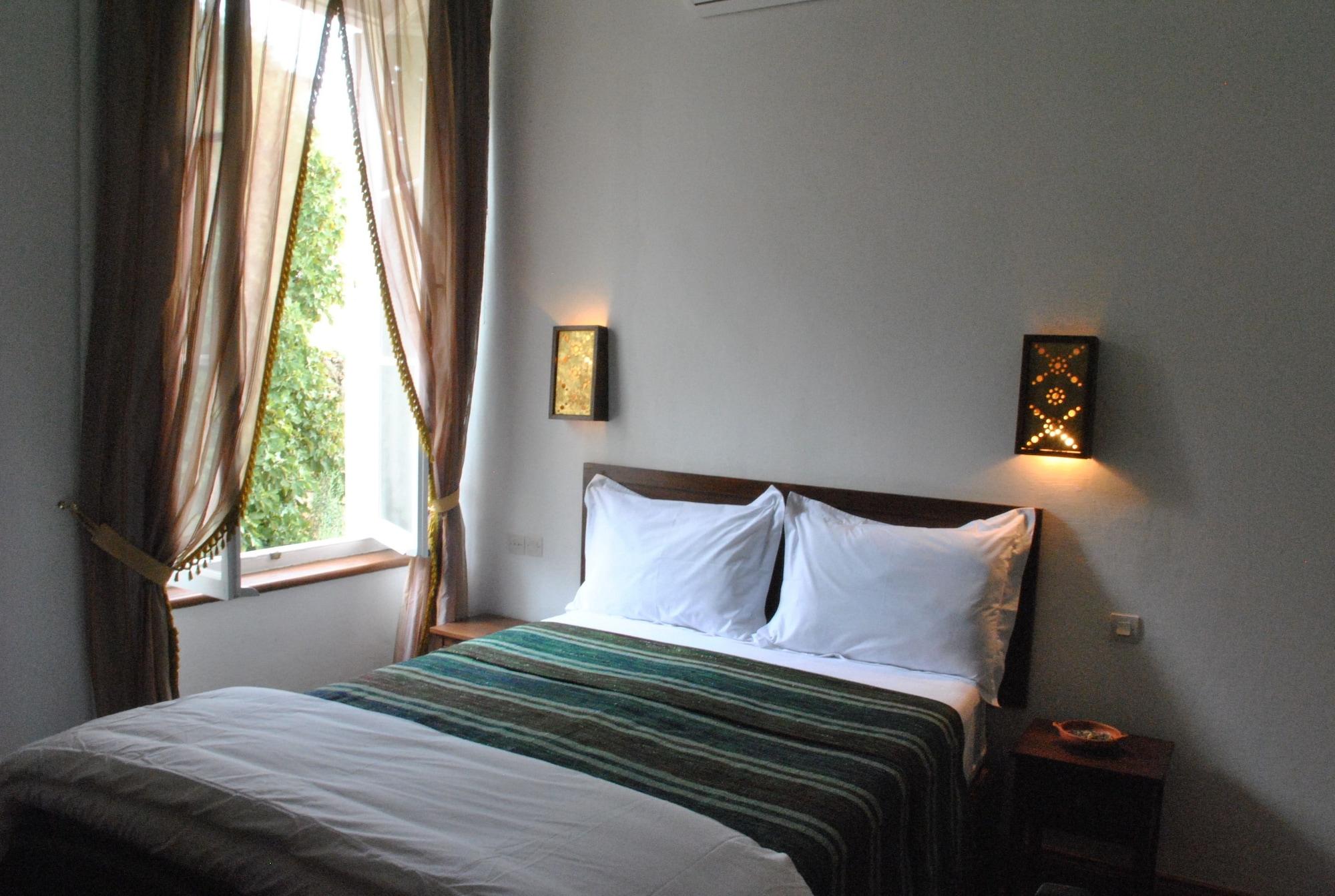 Bed and Breakfast Dar El Kasbah Eastern Telegraph Company Tanger Exterior foto