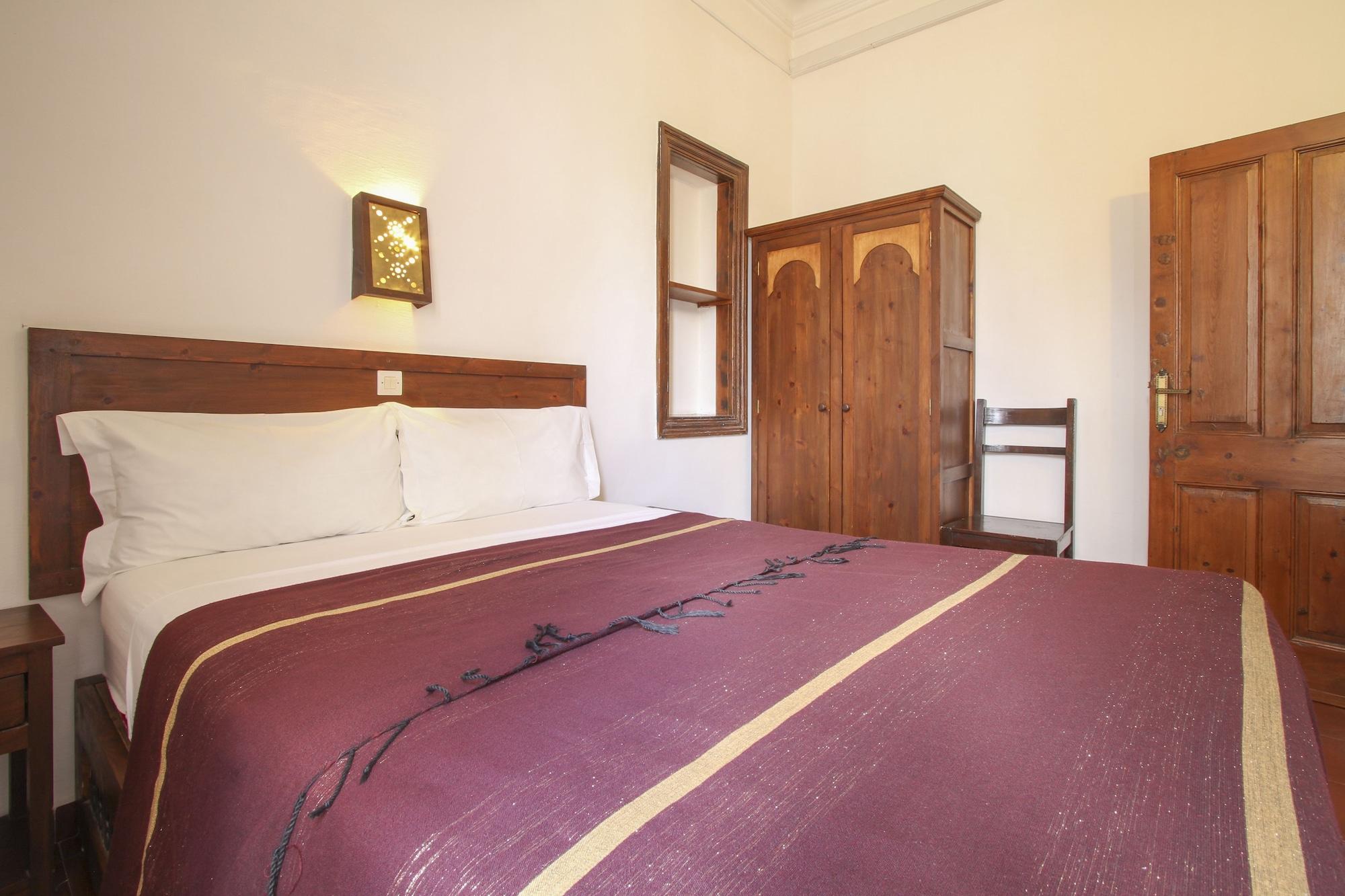 Bed and Breakfast Dar El Kasbah Eastern Telegraph Company Tanger Exterior foto