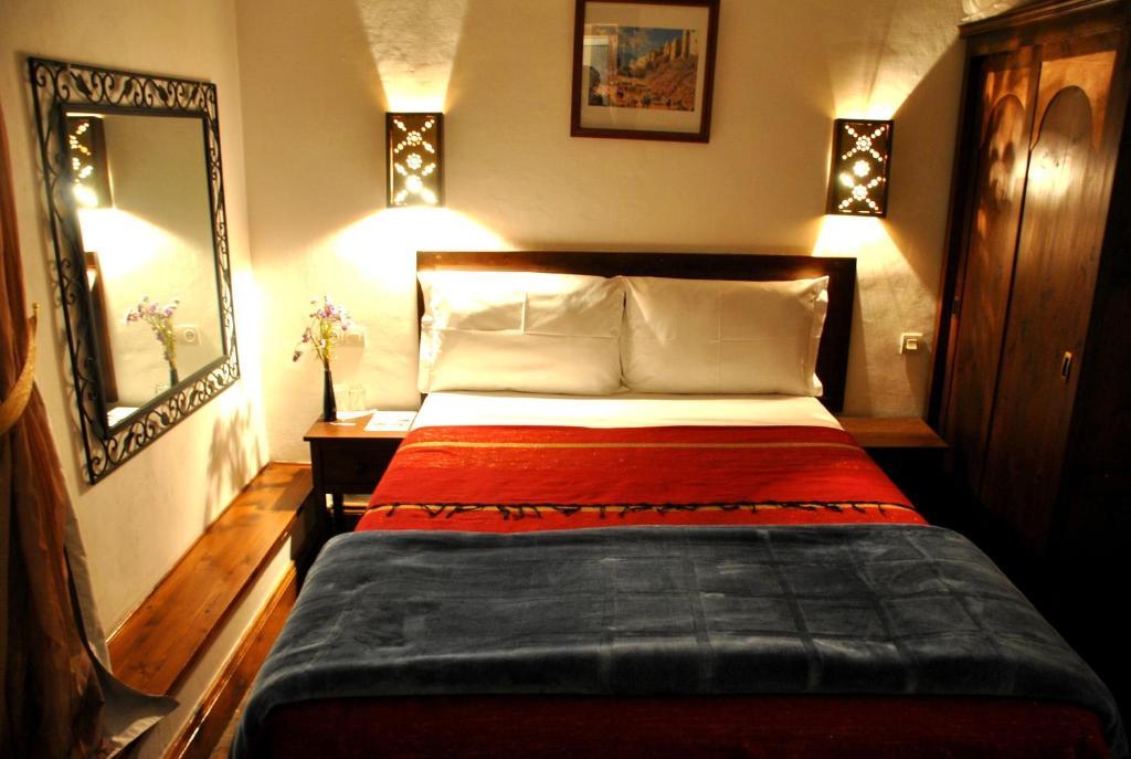 Bed and Breakfast Dar El Kasbah Eastern Telegraph Company Tanger Zimmer foto