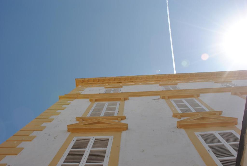 Bed and Breakfast Dar El Kasbah Eastern Telegraph Company Tanger Exterior foto