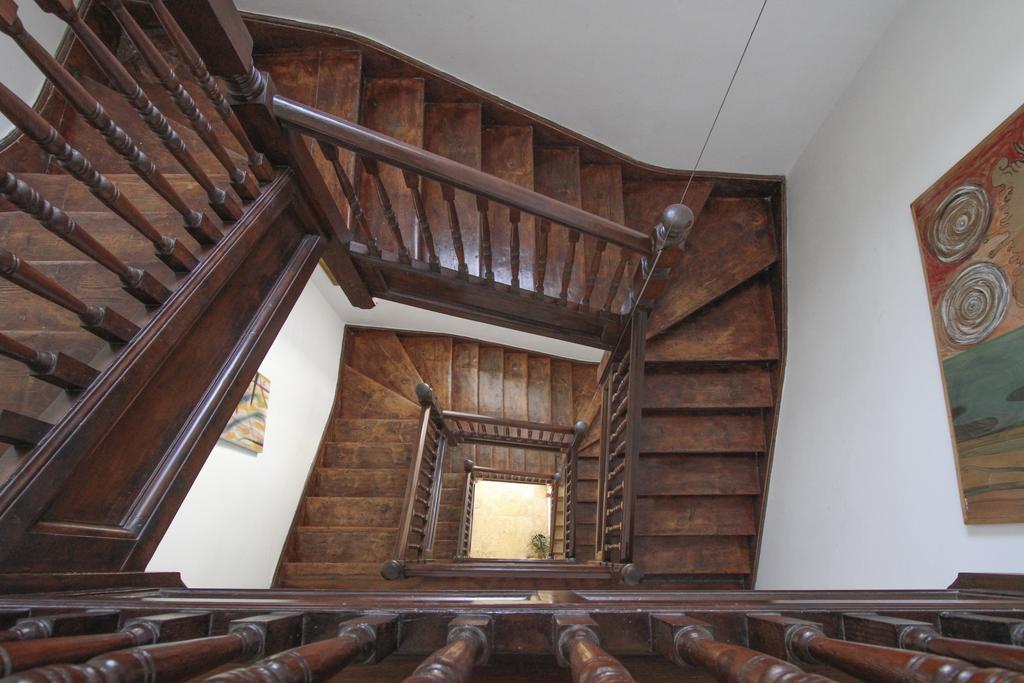 Bed and Breakfast Dar El Kasbah Eastern Telegraph Company Tanger Exterior foto