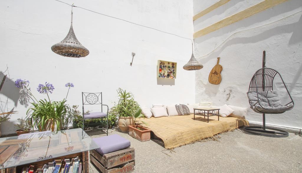Bed and Breakfast Dar El Kasbah Eastern Telegraph Company Tanger Exterior foto
