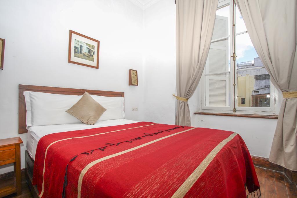 Bed and Breakfast Dar El Kasbah Eastern Telegraph Company Tanger Exterior foto