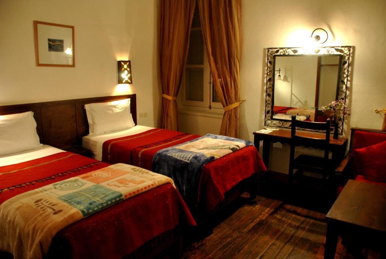 Bed and Breakfast Dar El Kasbah Eastern Telegraph Company Tanger Zimmer foto